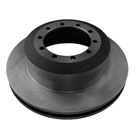 Uap 54138 Disc Brake Rotor 54138